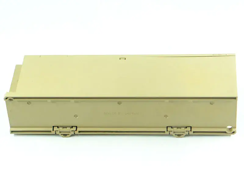 OMRON G72C-VID16 -moduuli