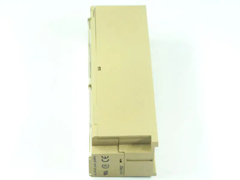 OMRON G72C-VID16 -moduuli