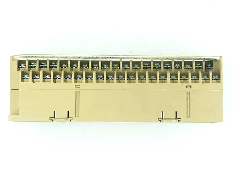 OMRON G72C-VID16 -moduuli
