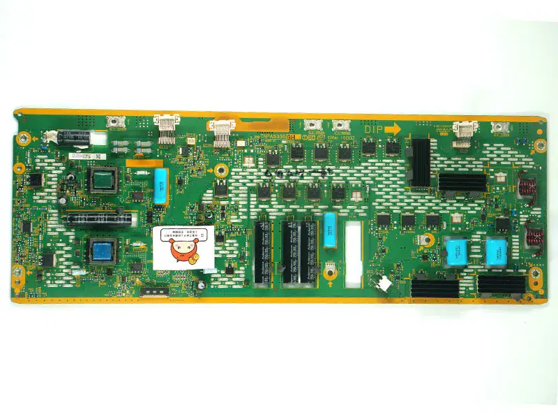 TH-P50GT30C TH-P50ST30C SC-kortti