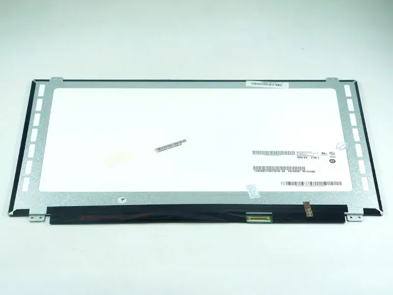 Lenovo L540 E540 T540P näyttö