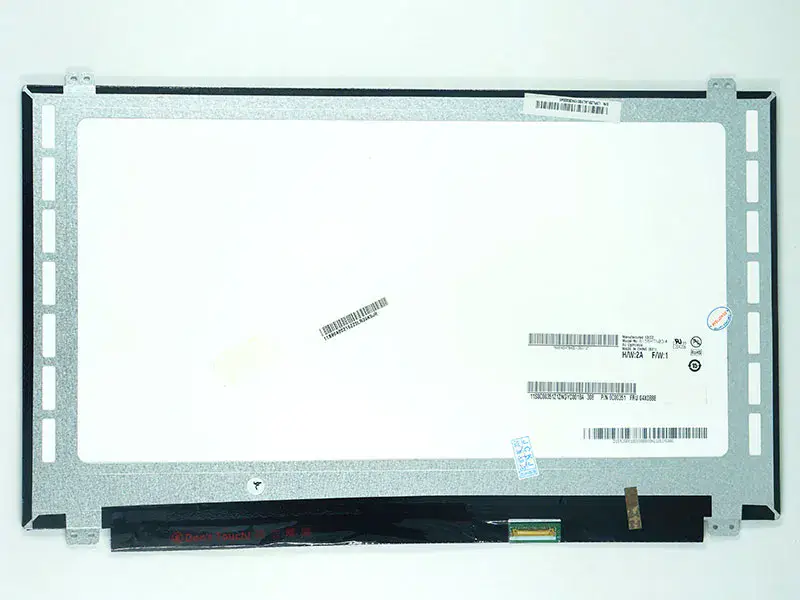 Lenovo L540 E540 T540P näyttö