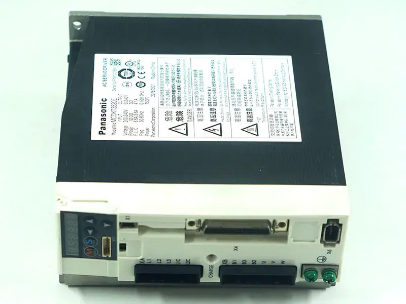 Panasonic A5 750W MCDKT3520E MCDKT3520E