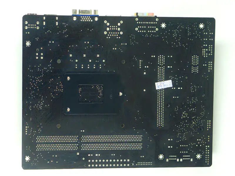 Asus H81M-E/M51AD/DP_MB -emolevy