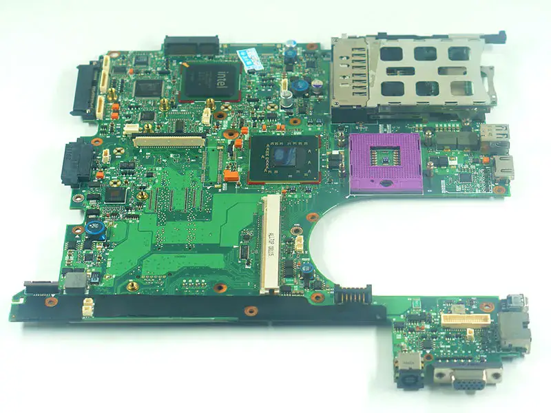 HP 452218-001 emolevy kannettavaan tietokoneeseen 8510W 8510P 8510P