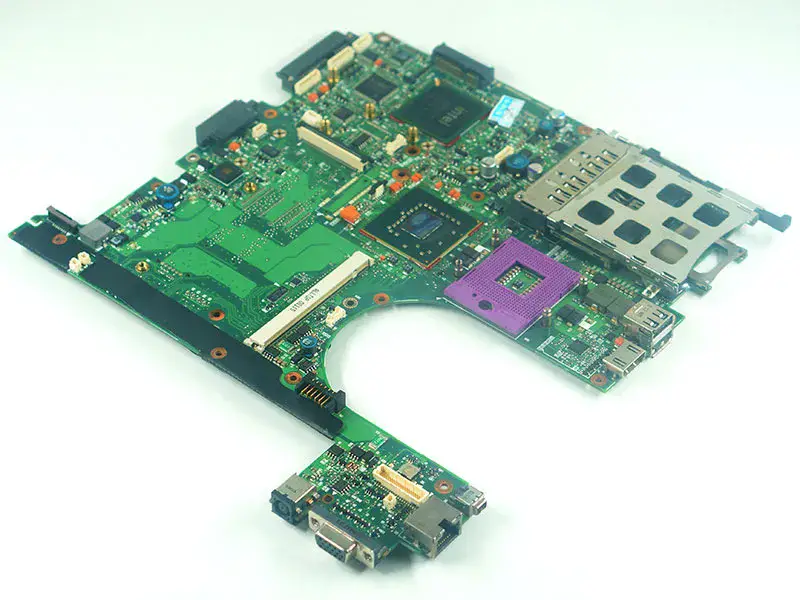 HP 452218-001 emolevy kannettavaan tietokoneeseen 8510W 8510P 8510P