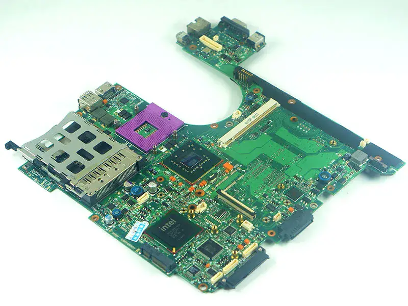 HP 452218-001 emolevy kannettavaan tietokoneeseen 8510W 8510P 8510P