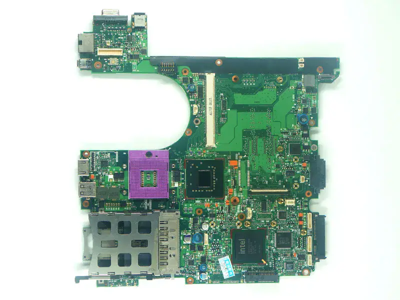 HP 452218-001 emolevy kannettavaan tietokoneeseen 8510W 8510P 8510P