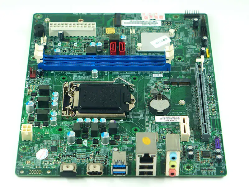 Acer TC-710 H11H4-AD2 LGA1151 -emolevy (Acer TC-710 H11H4-AD2)