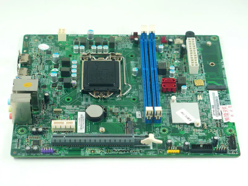 Acer TC-710 H11H4-AD2 LGA1151 -emolevy (Acer TC-710 H11H4-AD2)