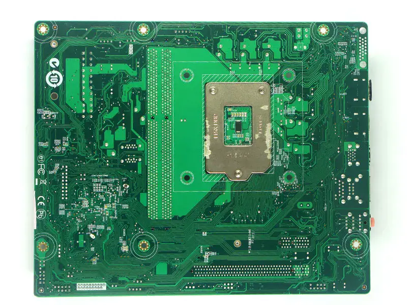 Acer TC-710 H11H4-AD2 LGA1151 -emolevy (Acer TC-710 H11H4-AD2)