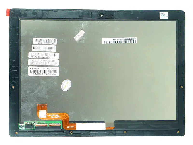 Lenovo 700-12ISK LCD-kokoonpano