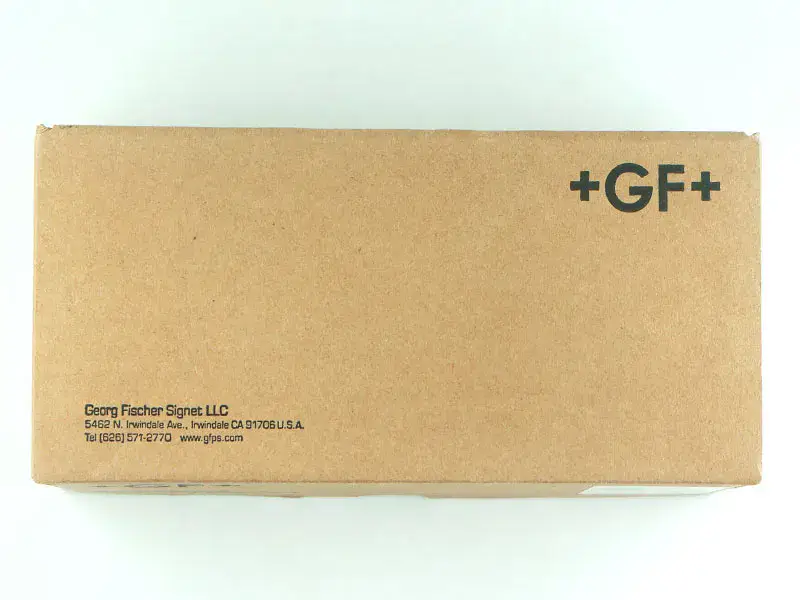 +GF+ P525-1S anturi