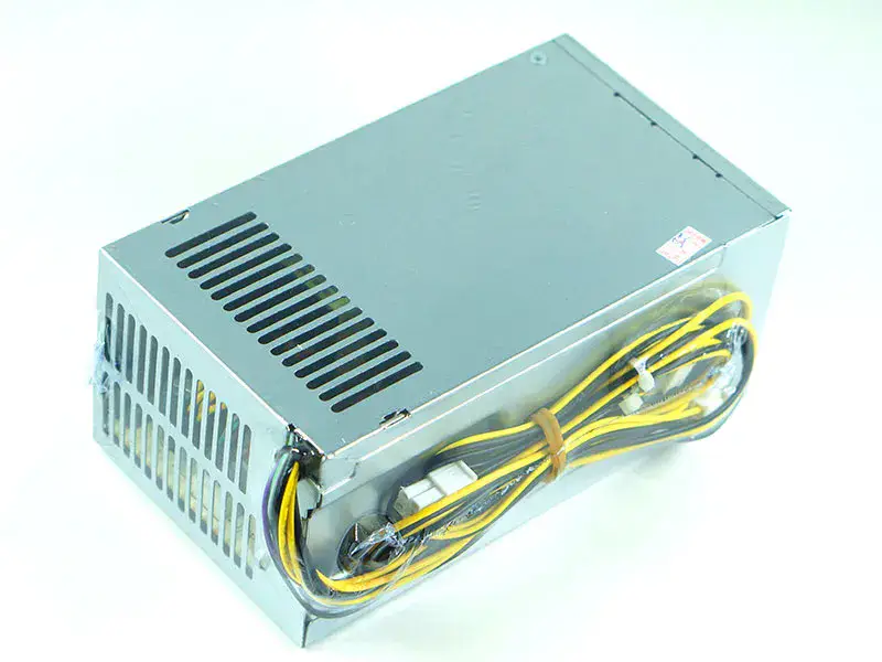 HP PA-1181-6HY D16-180P1B virtalähde