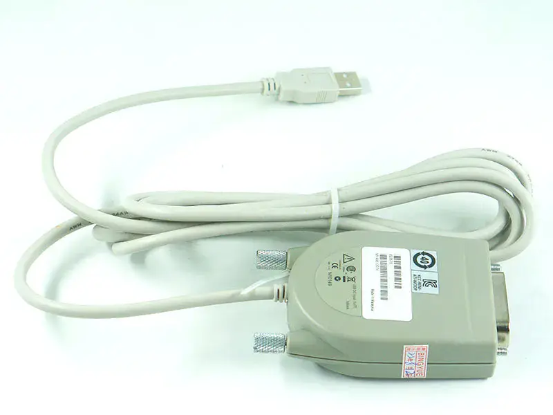 Agilent 82357A 82357B USB-GPIB-kortti