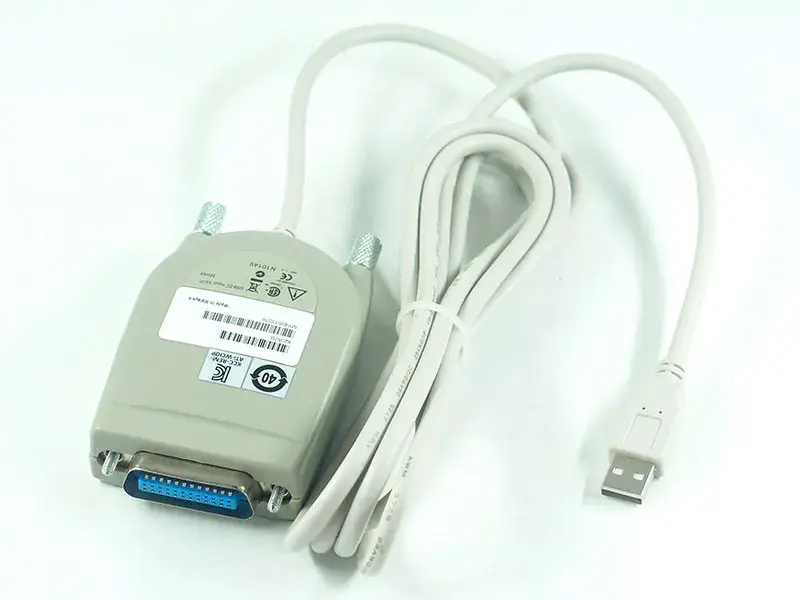 Agilent 82357A 82357B USB-GPIB-kortti