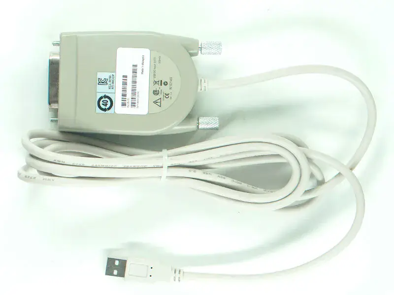 Agilent 82357A 82357B USB-GPIB-kortti