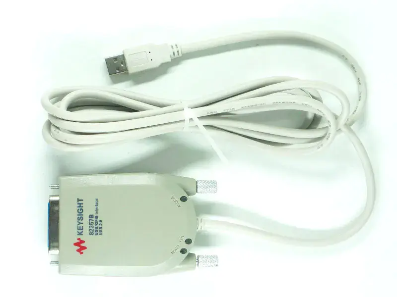 Agilent 82357A 82357B USB-GPIB-kortti