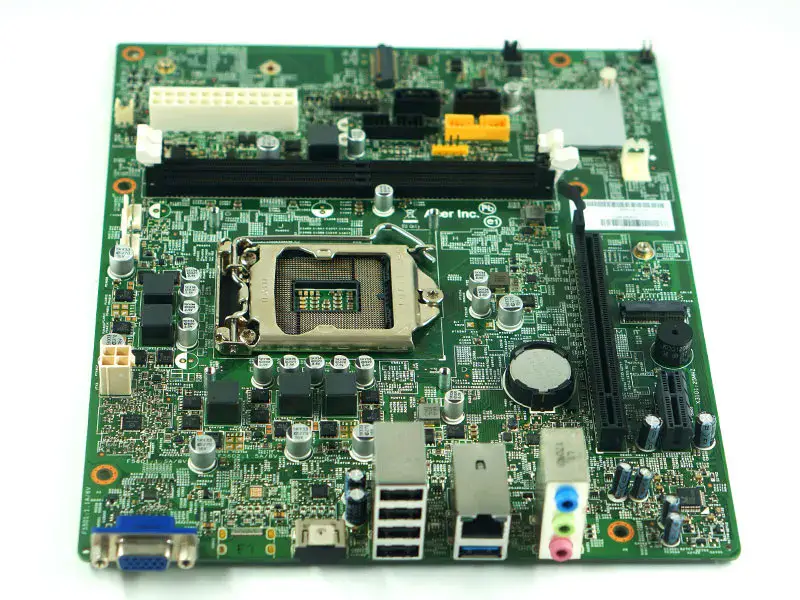 Acer TC-780 ATC-780 XC-780 GX781-N90 SoniaH_2 16502-1 emolevy, Acer TC-780 ATC-780 XC-780 GX781-N90 SoniaH_2 16502-1 emolevy