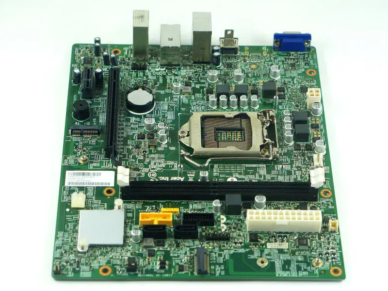 Acer TC-780 ATC-780 XC-780 GX781-N90 SoniaH_2 16502-1 emolevy, Acer TC-780 ATC-780 XC-780 GX781-N90 SoniaH_2 16502-1 emolevy