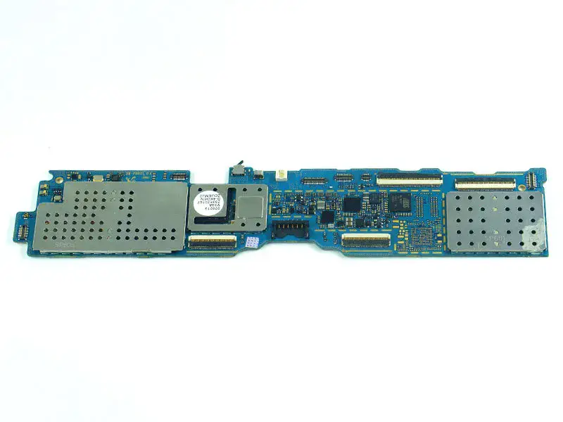 Samsung Galaxy P600 emolevy