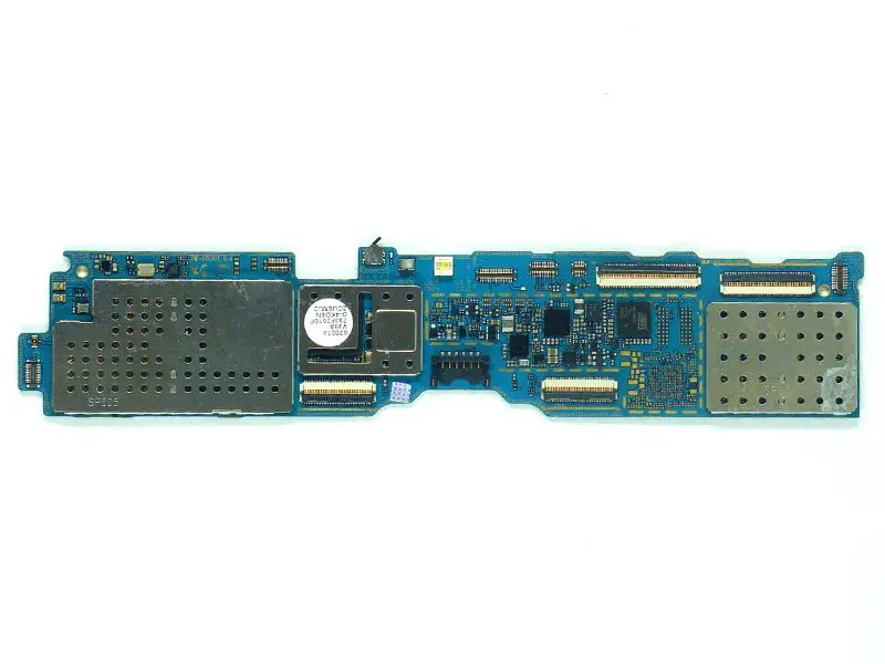 Samsung Galaxy P600 emolevy