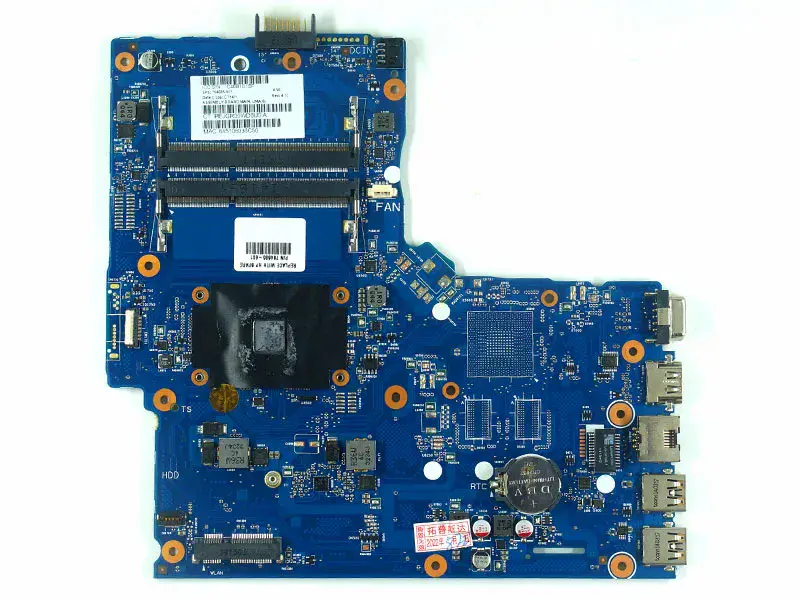HP 355 G2 764685-601 764685-001 A6-6310-emolevy