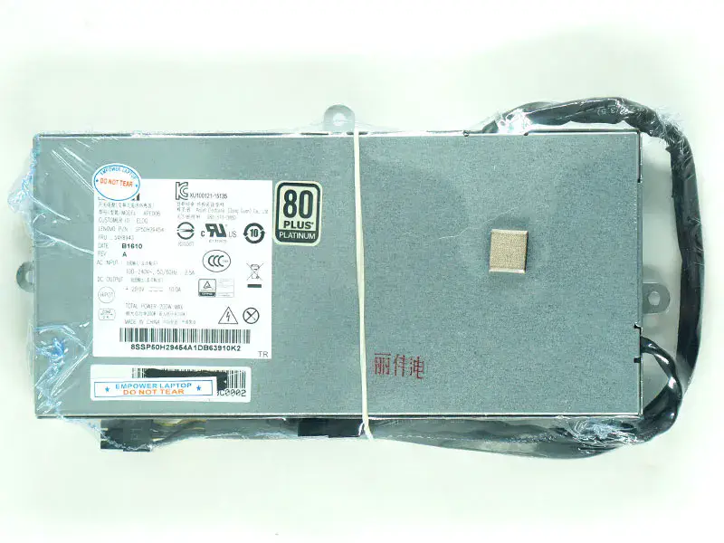 Lenovo APE006 PA-1181-2 APE006-EL0G Virtalähde