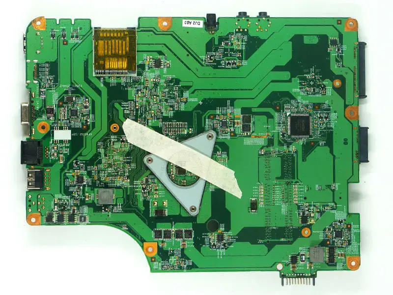 Dell-emolevy M5030 3PDDV DP N CN-03PDDV 03PDDV 3PDDV 3PDDV