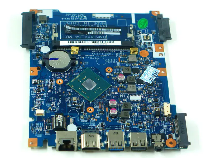 Acer ES1-531 ES1-531-C1G1 NBMZ811001 448.05303.0011 Emolevy