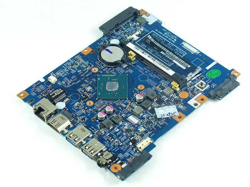 Acer ES1-531 ES1-531-C1G1 NBMZ811001 448.05303.0011 Emolevy