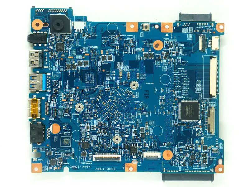 Acer ES1-531 ES1-531-C1G1 NBMZ811001 448.05303.0011 Emolevy