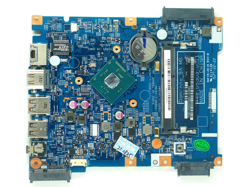 Acer ES1-531 ES1-531-C1G1 NBMZ811001 448.05303.0011 Emolevy