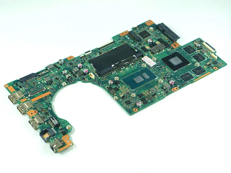 Asus K501UX K501UB K501UX rev2.0 -emolevy Asus K501UX K501UB K501UX rev2.0 -emolevy