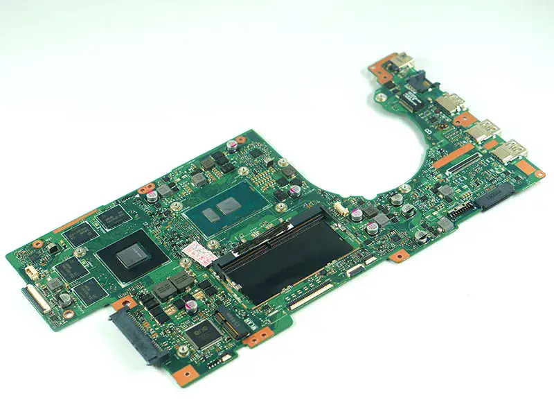 Asus K501UX K501UB K501UX rev2.0 -emolevy Asus K501UX K501UB K501UX rev2.0 -emolevy