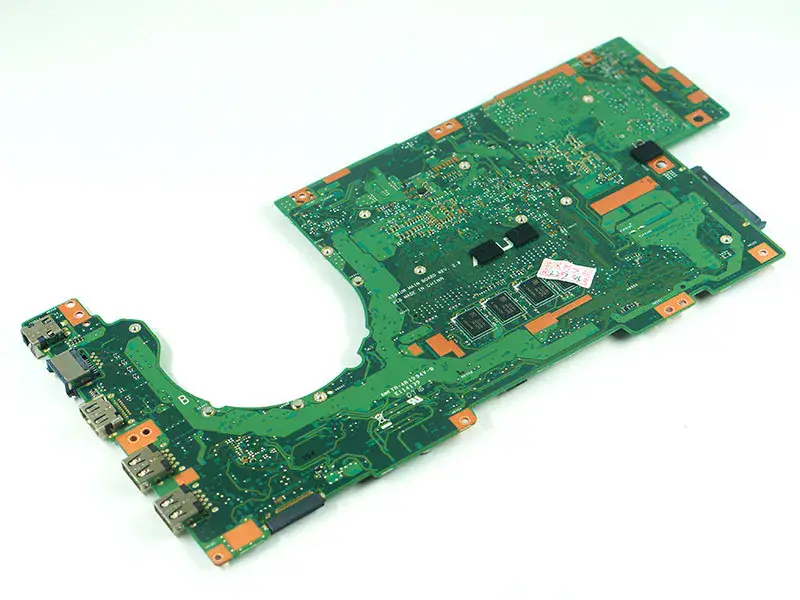 Asus K501UX K501UB K501UX rev2.0 -emolevy Asus K501UX K501UB K501UX rev2.0 -emolevy