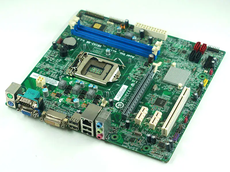 Acer Veriton M2631G H81H3-AM -emolevy