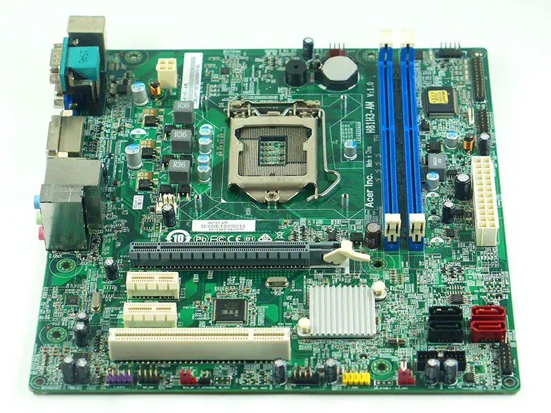 Acer Veriton M2631G H81H3-AM -emolevy