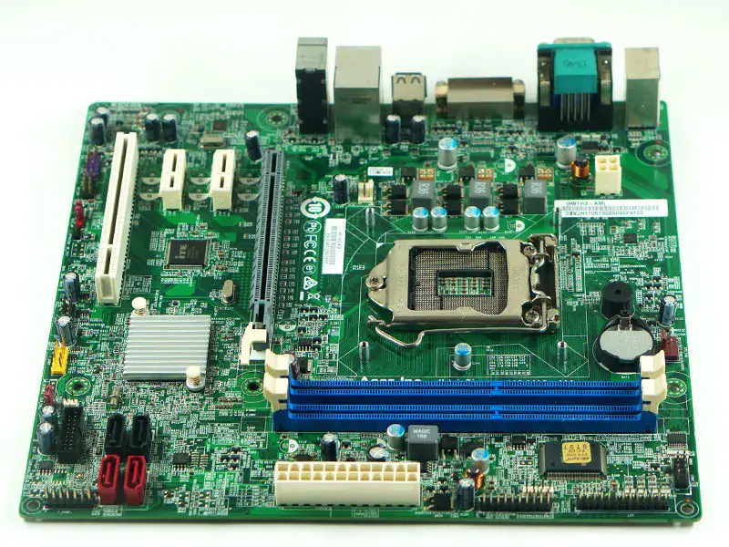Acer Veriton M2631G H81H3-AM -emolevy
