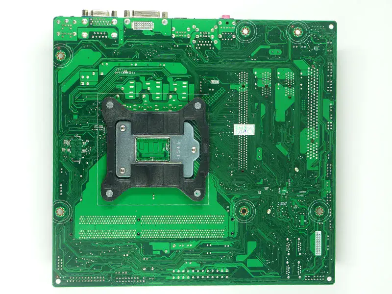 Acer Veriton M2631G H81H3-AM -emolevy