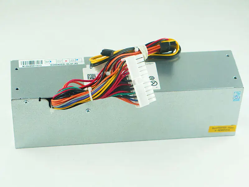Dell L240AS-00 H240AS-00 Virtalähde