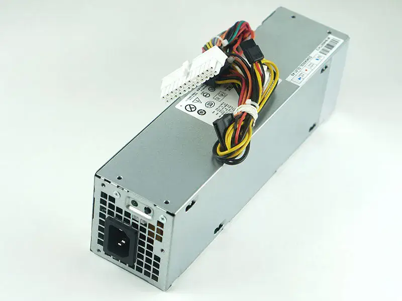 Dell L240AS-00 H240AS-00 Virtalähde