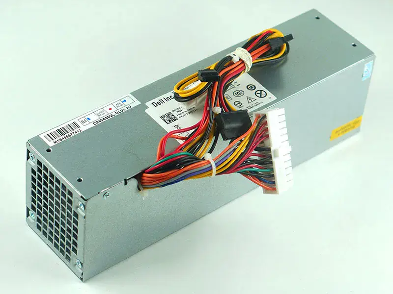Dell L240AS-00 H240AS-00 Virtalähde