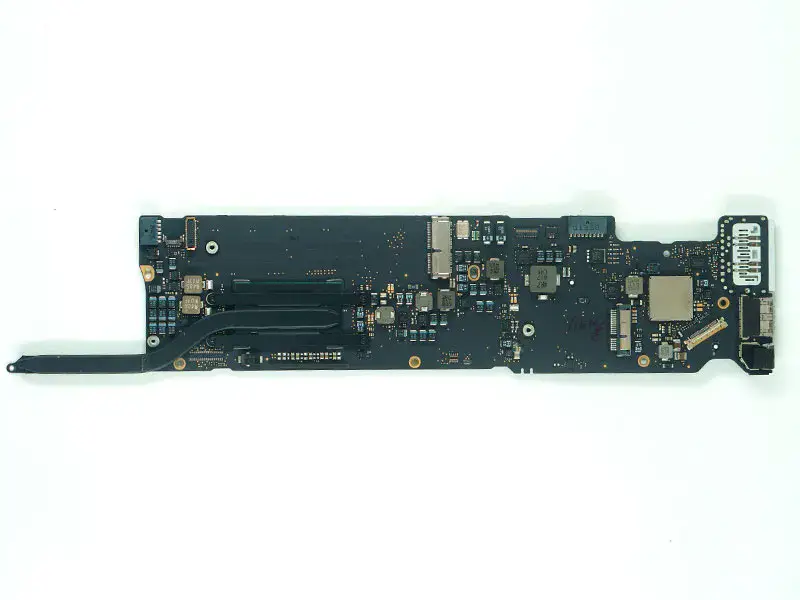 Macbook Air A1466 2017 820-00165-A emolevy