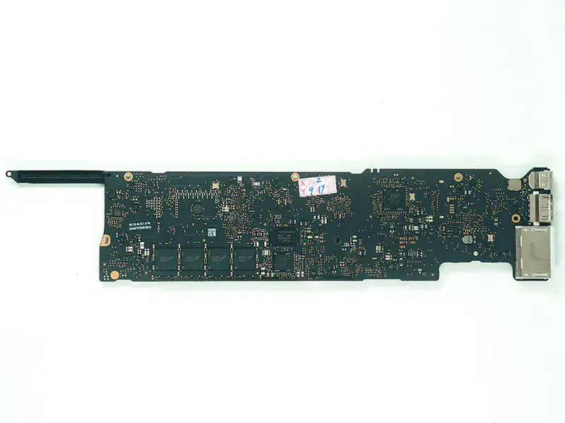 Macbook Air A1466 2017 820-00165-A emolevy