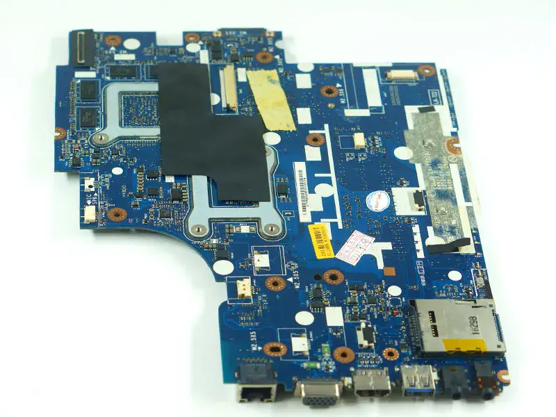 Acer 5830 5830TG P5LMJ0 LA-7221P emolevy