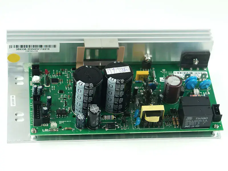 Juoksumatto MC2100ELS-18W-ZY/2Y Virransyöttölevy MC2100ELS-18W-ZY/2Y