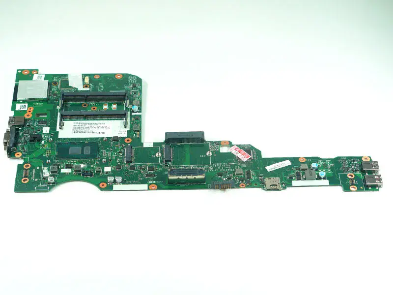Lenovo ThinkPad L560 LA-C421P emolevy