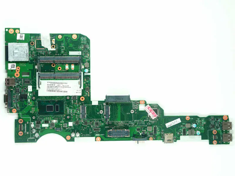 Lenovo ThinkPad L560 LA-C421P emolevy