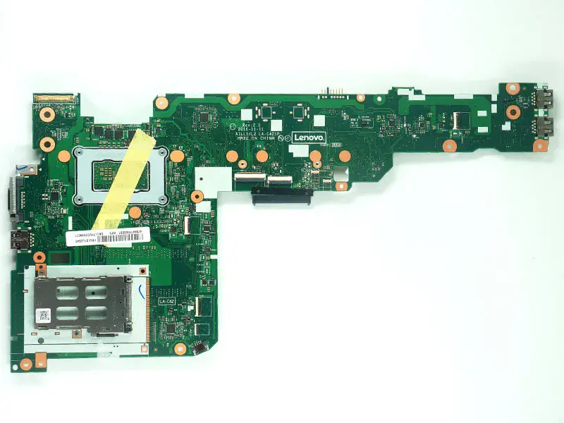 Lenovo ThinkPad L560 LA-C421P emolevy